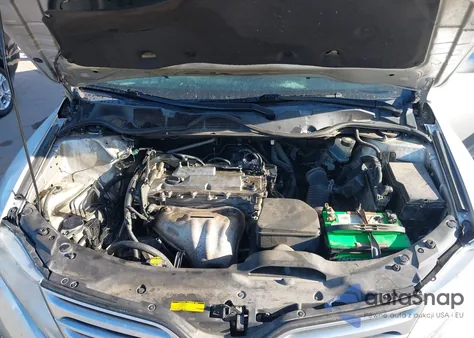 2012 Toyota Venza Xle z USA, uszkodzony, nr VIN 4T3BA3BB3CU031863